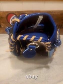 New 11.5 Rawlings PRO314M-11 Custom Pro Shop Glove Heart Of The Hide R? T
