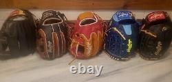 New 11.5 Rawlings PRO314M-11 Custom Pro Shop Glove Heart Of The Hide R? T