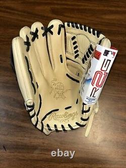 New 2025 Rawlings Heart Of The Hide 11.75 Left Hand Throw New 2025