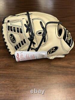 New 2025 Rawlings Heart Of The Hide 11.75 Left Hand Throw New 2025