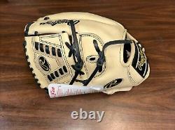 New 2025 Rawlings Heart Of The Hide 11.75 Left Hand Throw New 2025