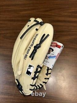 New 2025 Rawlings Heart Of The Hide 11.75 Left Hand Throw New 2025