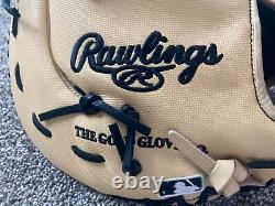 New Authentic Rawlings Heart Of The Hide Prodctcbgss Baseball First Base Mitt 13