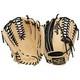 New Heart Of Hide Pror3039-22cb 12.75 Heart Of The Hide R2g Series Rht Tn/blk