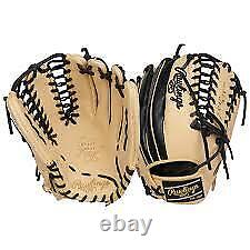 New Heart Of Hide PROR3039-22CB 12.75 Heart Of The Hide R2G Series RHT Tn/Blk