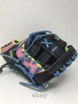 New Other Rawlings Custom HEART OF THE HIDE Baseball 1st Base mitt 13 Single