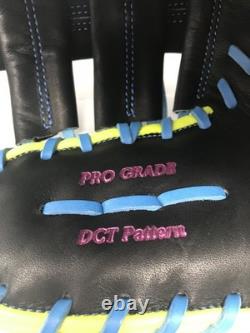 New Other Rawlings Custom HEART OF THE HIDE Baseball 1st Base mitt 13 Single