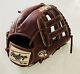 New Rawlings Custom Heart Of Hide Baseball Glove Pro207-6 12.25 Rht