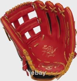 New Rawlings HEART OF THE HIDE ColorSync 7.0 Baseball Glove Right Hand