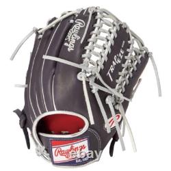 New Rawlings HOH Trap-Eze Gold Glove RHT Heart of the Hide Japan All Positio