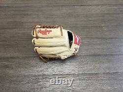 New Rawlings Heart Of The Hide 11.5 Trapeze Web Camel