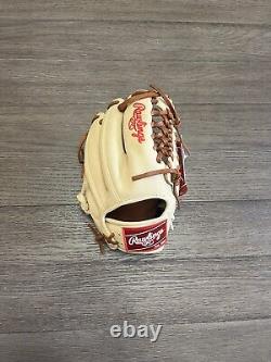 New Rawlings Heart Of The Hide 11.5 Trapeze Web Camel