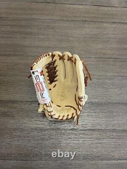 New Rawlings Heart Of The Hide 11.5 Trapeze Web Camel