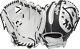 New Rawlings Heart Of The Hide Fastpitch Softball Rht 11.75 Black/gray Glove