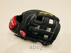 New Rawlings Heart Of The Hide Horween Pro3028-6 12.5 Baseball Glove Rht Hoh