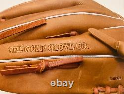 New Rawlings Heart Of The Hide Timberglaze Pronp7-6 12.25 Baseball Glove Rht Hoh