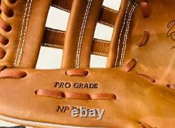 New Rawlings Heart Of The Hide Timberglaze Pronp7-6 12.25 Baseball Glove Rht Hoh