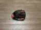 New Rawlings Heart Of The Hide Wingtip 11.75 H Web Black