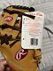 New Rawlings Heart Of The Hide 11.5 Glove Series R2g Pror204-2t Nwt