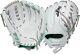 New Rawlings Heart Of The Hide 12 Fastpitch Softball Glove Rht White/mint