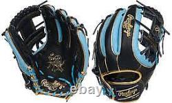 New Rawlings Heart of The Hide Baseball Glove R2G/Contour Fit Models RHT 11.5