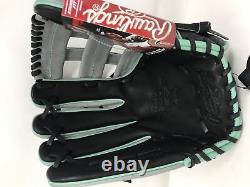 New Rawlings Heart of The Hide Baseball Glove Series 12.75 HYPERSHELL &