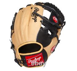 New Rawlings Heart of The Hide Mens Baseball Glove RHT 11.5 PRONP4-2BC mitt