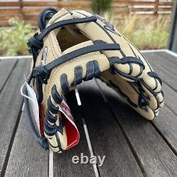 New Rawlings Heart of The Hide R2G Contour Fit 11.5 Infield Baseball Glove RHT