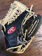 New Rawlings Heart Of The Hide R2g Trapeze Baseball Glove Rht 11.75 Pror205-4bc