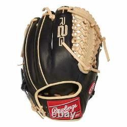 New Rawlings Heart of The Hide R2G Trapeze baseball glove RHT 11.75 PROR205-4BC