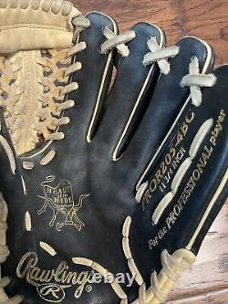 New Rawlings Heart of The Hide R2G Trapeze baseball glove RHT 11.75 PROR205-4BC