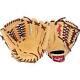 New Rawlings Heart Of The Hide 11.75 Infield Glove Rht Camel/brown