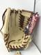 New Rawlings Heart Of The Hide 11.75 Lht Infield Glove Infield Camel/ Brown