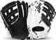 New Rawlings Heart Of The Hide 12.75 Fastpitch Softball Glove Rht White/black