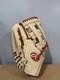 New Rawlings Heart Of The Hide 12.75 Outfield Glove Lht Pror3039-6c