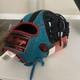 New Rawlings Heart Of The Hide 204 11.5 Rht Baseball Glove Teal/navy/red
