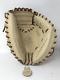 New Rawlings Heart Of The Hide 34 Baseball Catcher's Mitt Prorym4c Rht Cml/brn