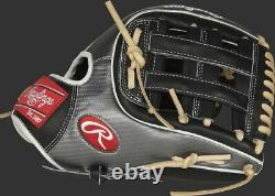PRO315-6BCF BASEBALL GLOVE 11.75" RH $279.99 Details about   RAWLINGS HEART OF THE HIDE HOH 
