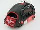 New! Rawlings Heart Of The Hide Pro204-4dss Baseball Player Glove Size 11.5 Rht