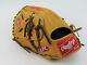 New! Rawlings Heart Of The Hide Pro205-9bu Baseball Player Glove Size 11.75 Lht