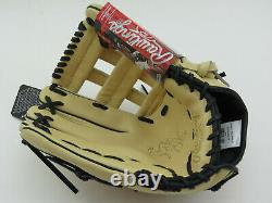 New! Rawlings Heart of the Hide PRO303-6CFS Baseball Player Glove Size 12.75
