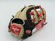 New! Rawlings Heart Of The Hide Pro314dc-2bcs Baseball Player Glove Size 11.5