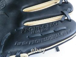 New! Rawlings Heart of the Hide PRONP4-2BC Baseball Player Glove Size 11.5 RHT