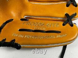 New! Rawlings Heart of the Hide Pro INFIELD Baseball Glove 12 PRO206-6JTB HOH