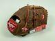 New Rawlings Heart Of The Hide Pro Infield/pitcher Baseball Glove 11.75 Hoh Nwt