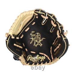 New Rawlings Heart of the Hide R2G 12.25 inch Baseball Glove RHT PROR207-6BC