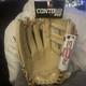 New Rawlings Heart Of The Hide R2g Contour Fit 12.5 Outfield Baseball Glove Lht