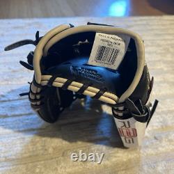 New Rawlings Heart of the Hide R2G PROR314-2BCB Baseball Glove 11.5