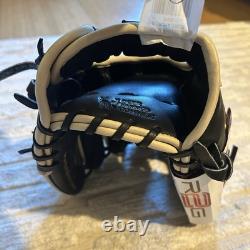 New Rawlings Heart of the Hide R2G PROR314-2BCB Baseball Glove 11.5