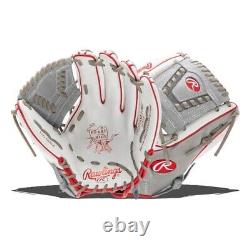 New Rawlings Heart of the Hide RHT fastpitch glove 12 softball PRO716SB-31WG